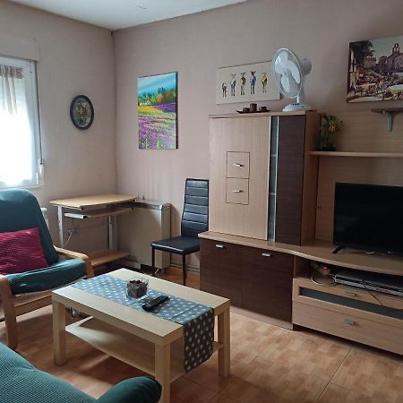 Appartement Casa Los Bloques à Zamora Extérieur photo