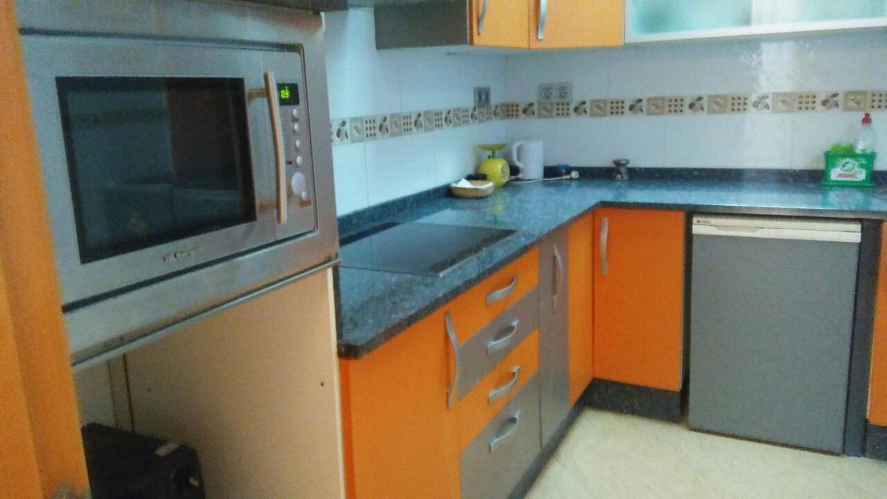 Appartement Casa Los Bloques à Zamora Extérieur photo