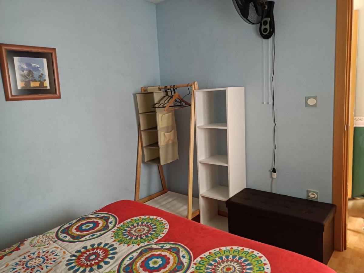 Appartement Casa Los Bloques à Zamora Extérieur photo