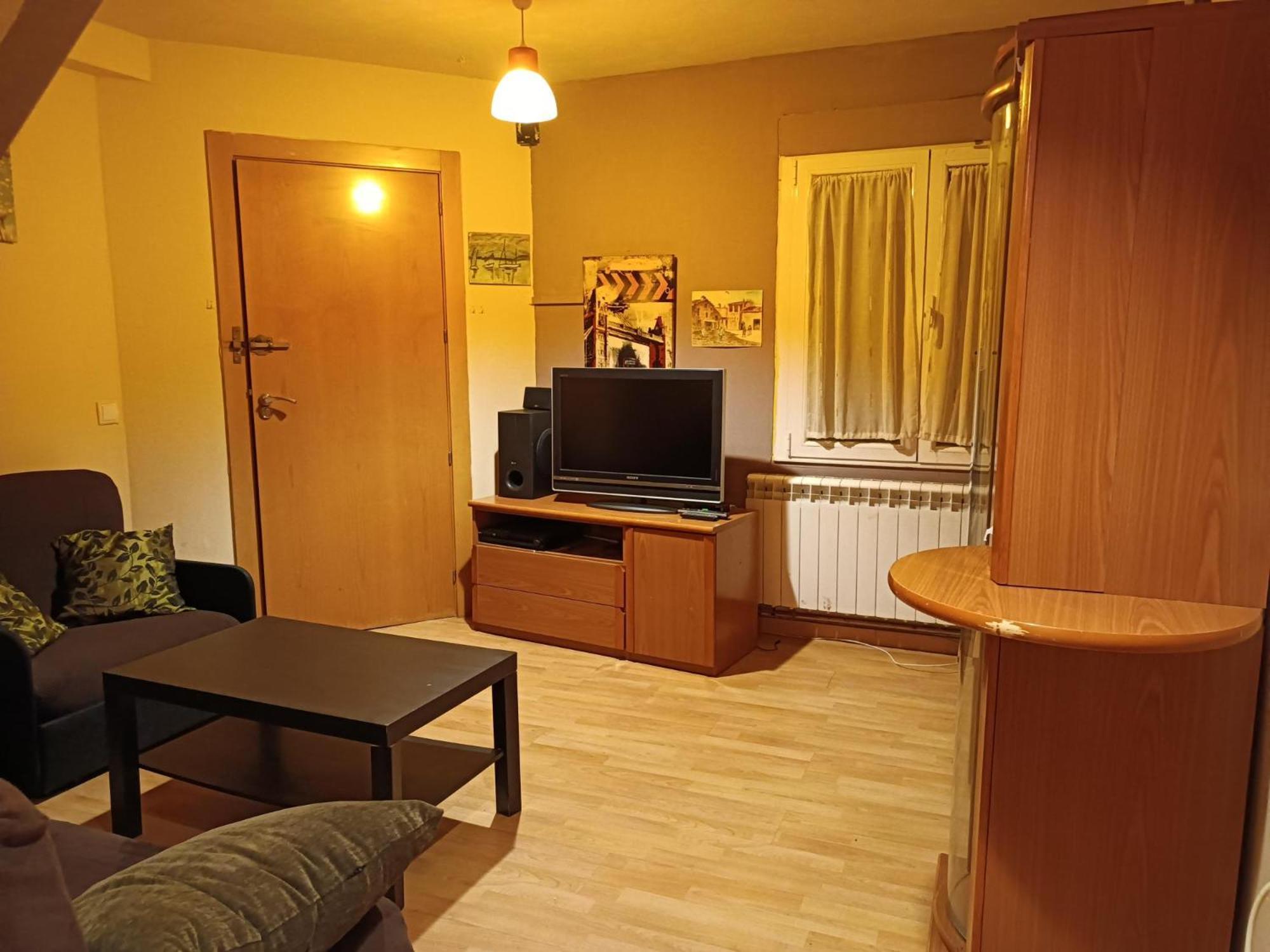 Appartement Casa Los Bloques à Zamora Extérieur photo
