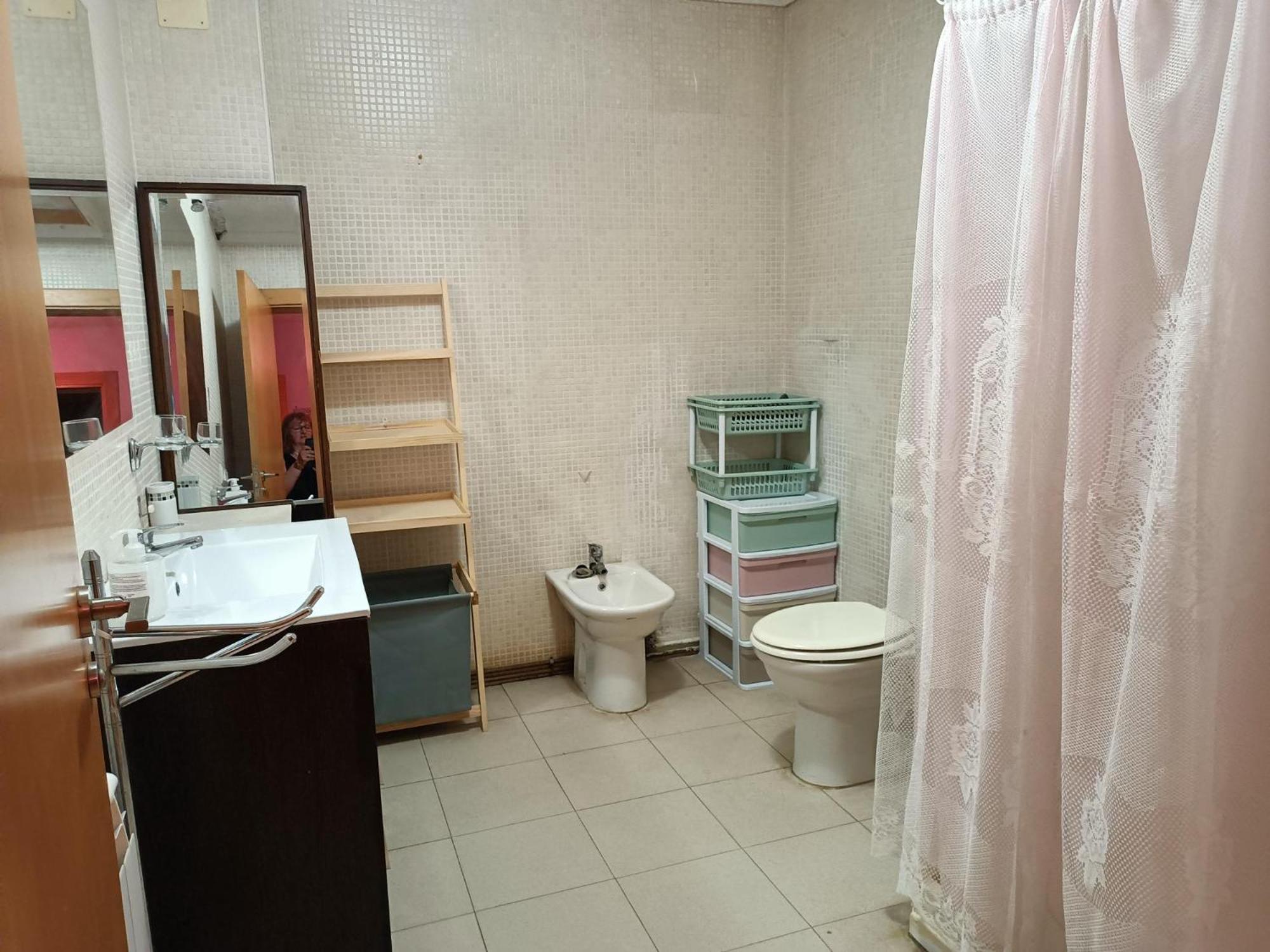 Appartement Casa Los Bloques à Zamora Extérieur photo